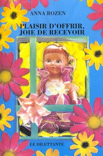 Produktbild: Plaisir d'offrir, joie de recevoir