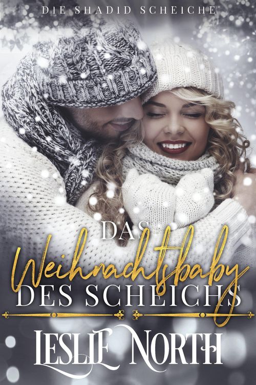 Produktbild: Das Weihnachtsbaby des Scheichs (Die Shadid Scheiche, #3)