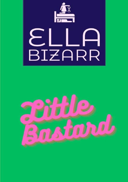 Produktbild: Little Bastard