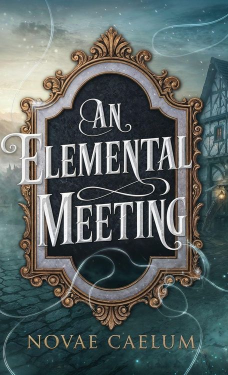 Produktbild: An Elemental Meeting