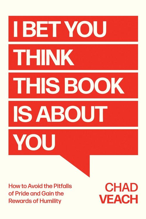 Produktbild: I Bet You Think This Book Is about You
