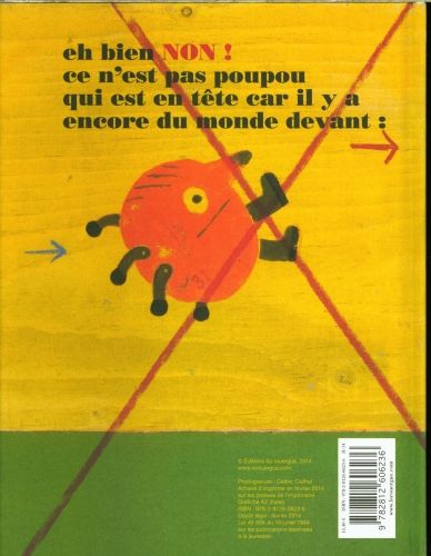 Produktbild: Le 1er c'est canard