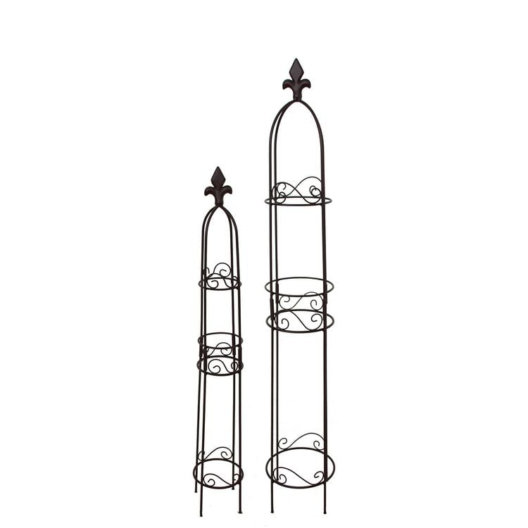 Produktbild: HTI-Living Ranks&auml;ule Celia_04 2er Set Ranks&auml;ule Celia_04 2er Set