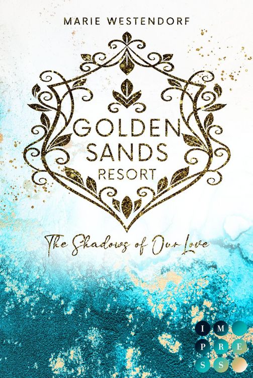 Produktbild: Golden Sands Resort 3: The Shadows of Our Love