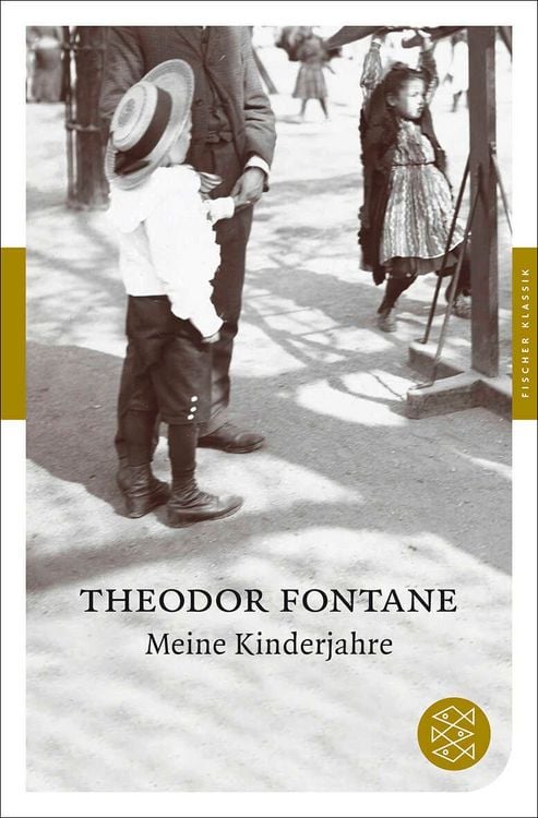 Produktbild: Meine Kinderjahre