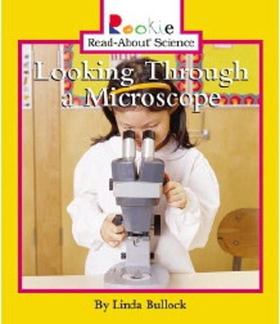 Produktbild: Looking Through a Microscope