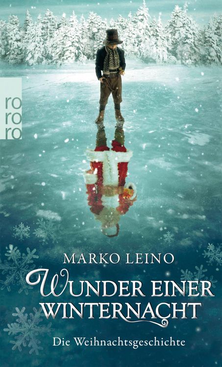 Produktbild: Wunder einer Winternacht