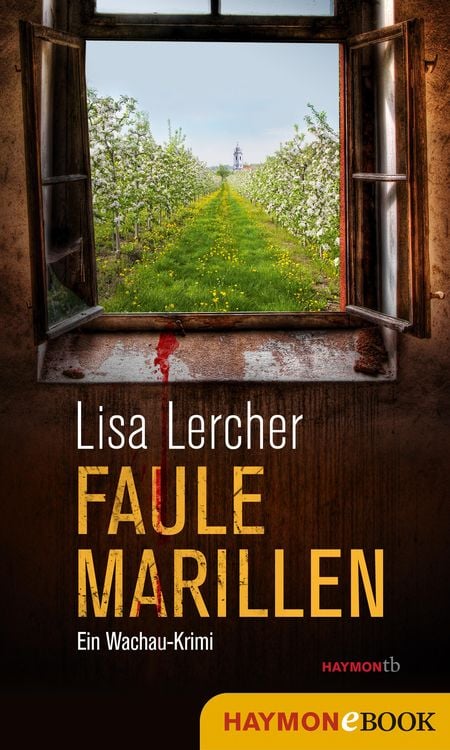 Bild vom Artikel Faule Marillen vom Autor Lisa Lercher