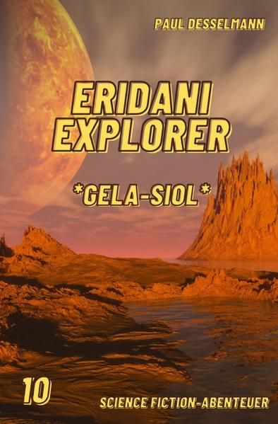 Produktbild: Eridani Explorer