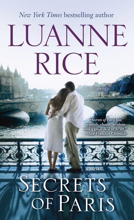 Produktbild: Secrets Of Paris