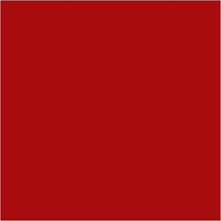 Produktbild: Creativ Company Textilfarbe, Prim&auml;rrot, 50 ml, 1 Fl&auml;schchen