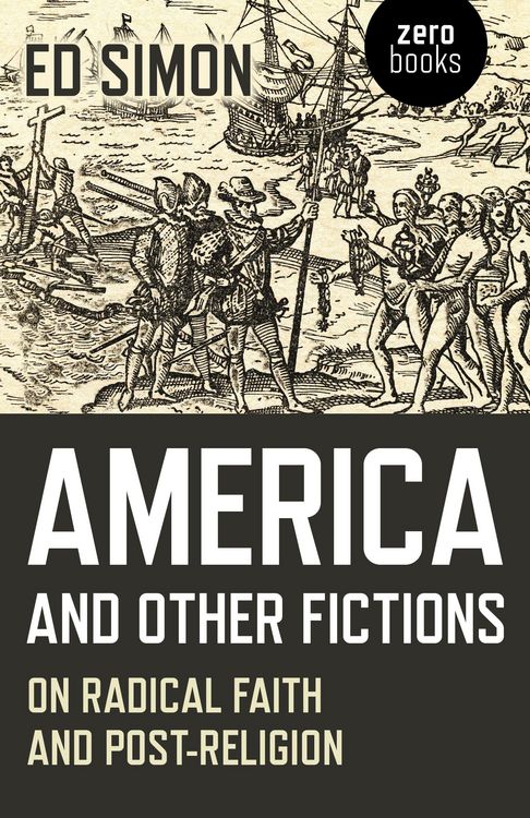 Produktbild: America and Other Fictions