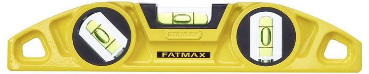 Produktbild: STANLEY 0-43-603 Wasserwaage