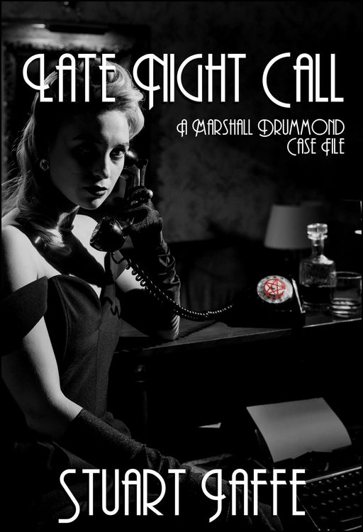 Produktbild: Late Night Call (Marshall Drummond Case Files, #17)