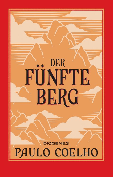 Produktbild: Der F&uuml;nfte Berg