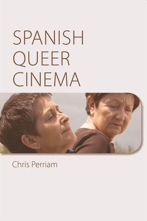 Produktbild: Spanish Queer Cinema