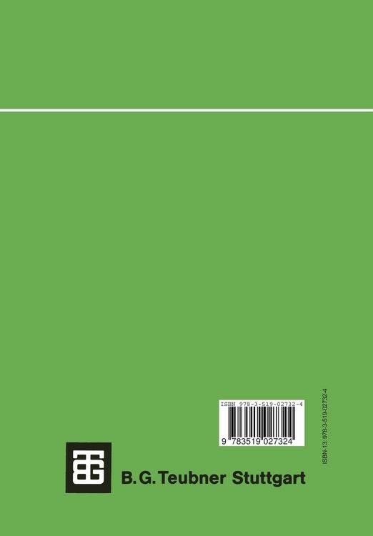 Produktbild: Markoffsche Entscheidungsprozesse