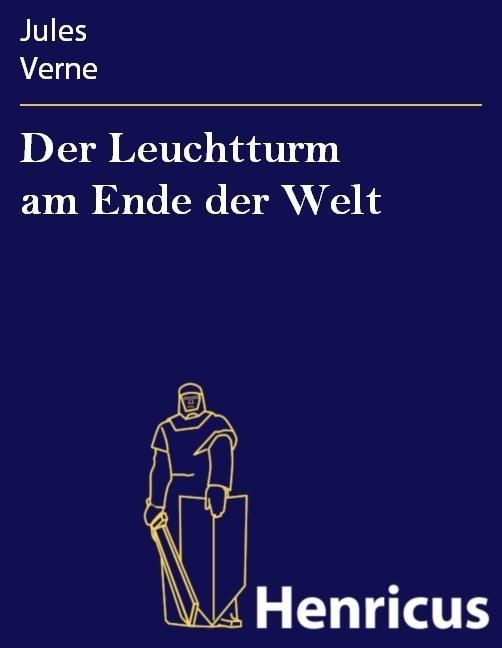 Produktbild: Der Leuchtturm am Ende der Welt