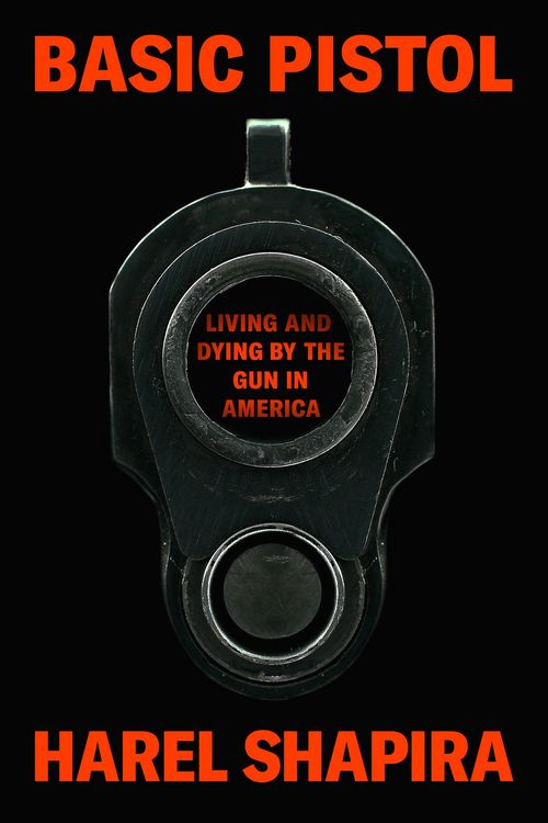 Produktbild: Basic Pistol