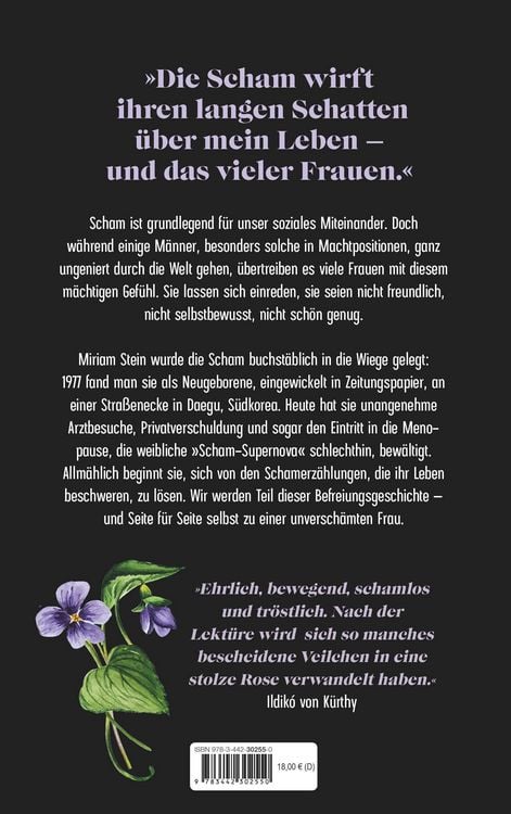 Produktbild: Die unversch&auml;mte Frau
