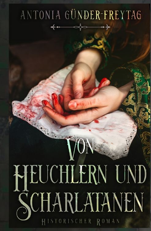 Produktbild: Von Heuchlern und Scharlatanen