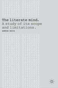 Produktbild: The Literate Mind