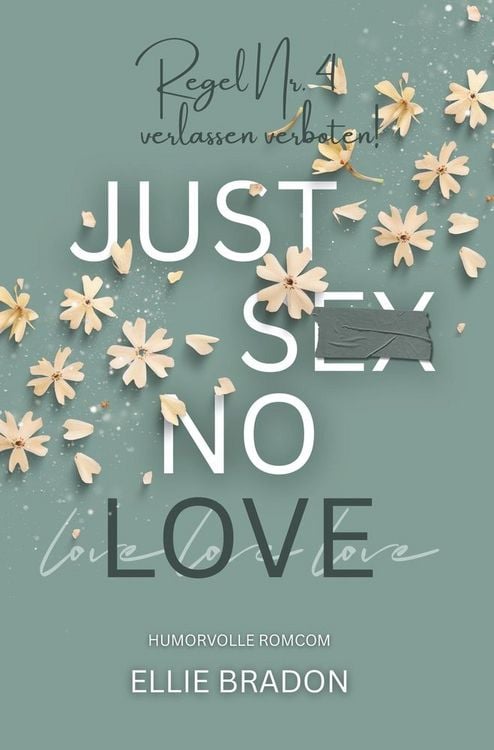 Produktbild: Just Sex No Love