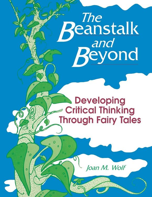 Produktbild: The Beanstalk and Beyond