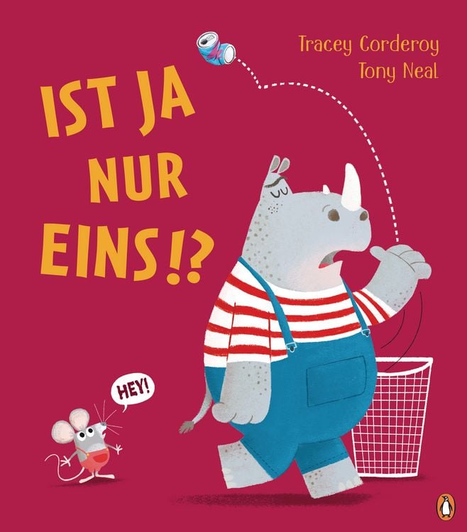 Produktbild: Ist Ja Nur Eins!?