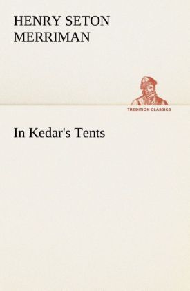 Produktbild: In Kedar's Tents
