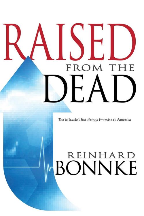 Produktbild: Raised from the Dead