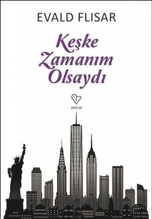 Produktbild: Keske Zamanim Olsaydi