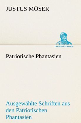 Produktbild: Patriotische Phantasien