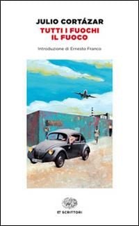Produktbild: Tutti i fuochi il fuoco