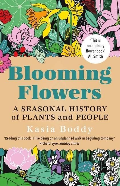 Produktbild: Blooming Flowers