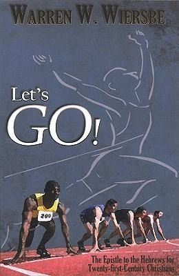 Produktbild: Let's Go!