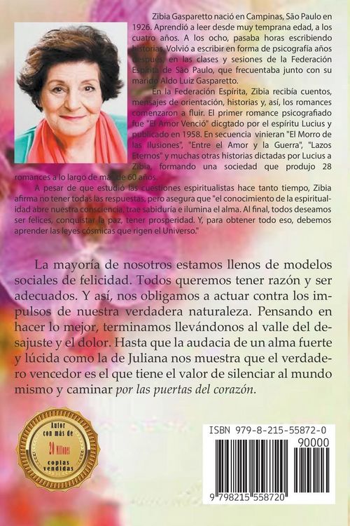 Produktbild: Por las puertas del Coraz&oacute;n