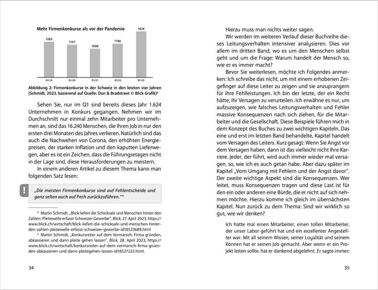 Produktbild: Der Leadership Baukasten - F&uuml;hrungskraft werden