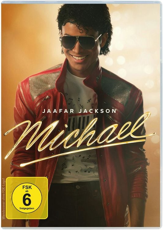 Produktbild: Michael