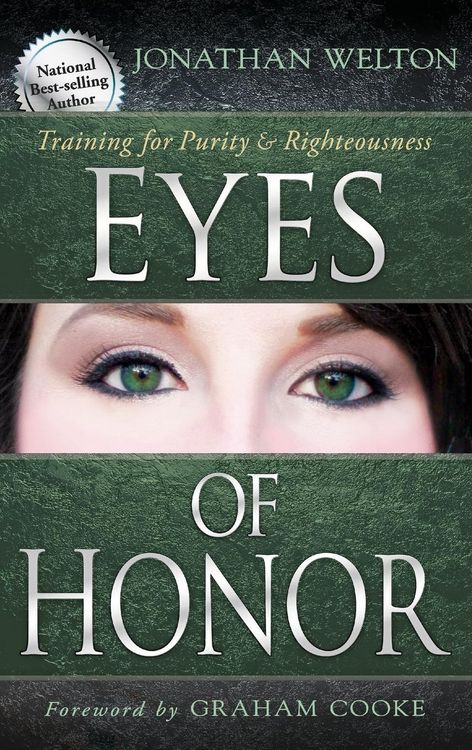 Produktbild: Eyes of Honor