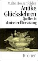 Produktbild: Antike Gl&uuml;ckslehren