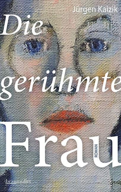 Produktbild: Die ger&uuml;hmte Frau