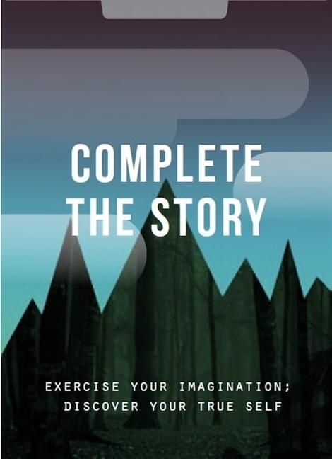 Produktbild: Complete the Story
