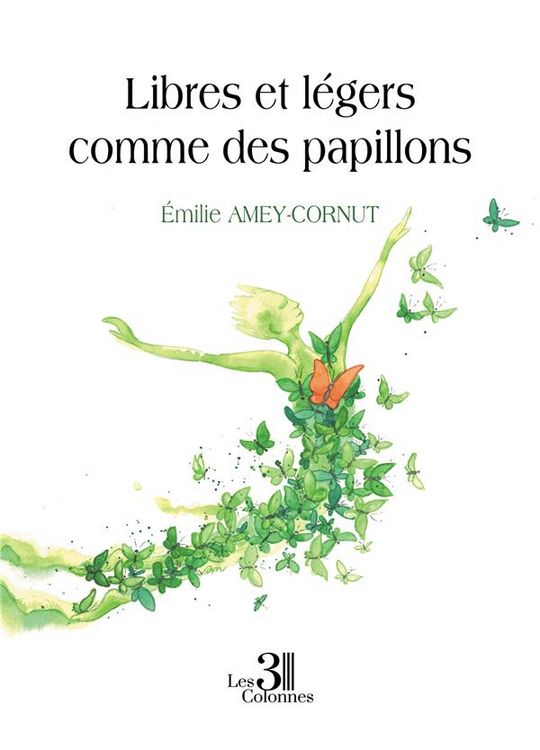 Produktbild: Libres et legers comme des