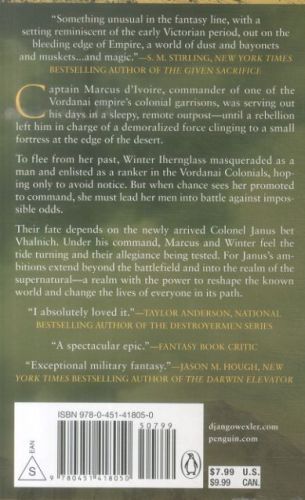Produktbild: The Thousand Names