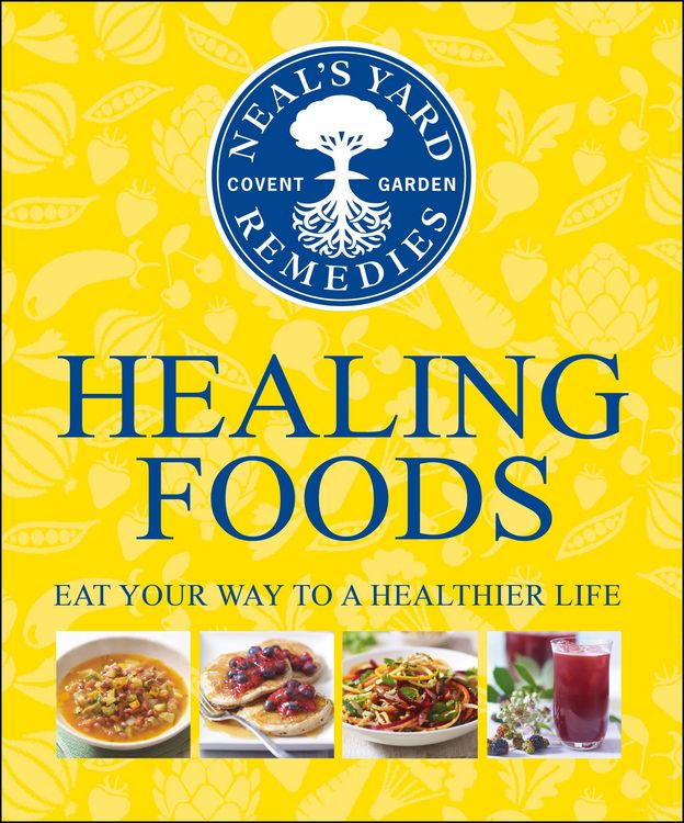 Produktbild: Neal's Yard Remedies Healing Foods
