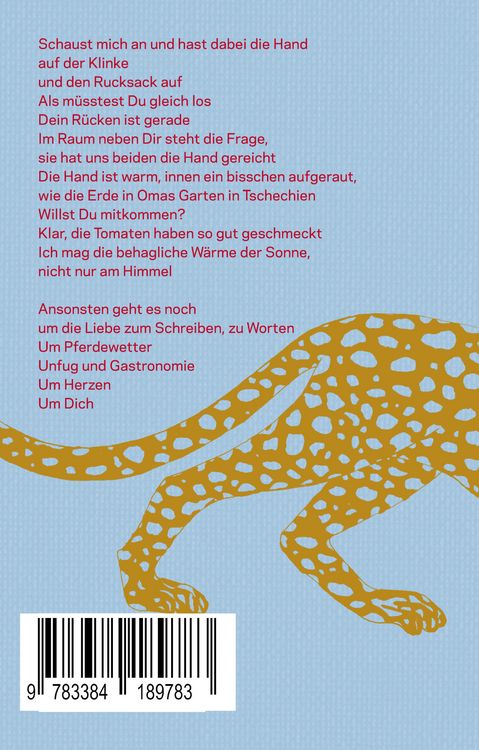Produktbild: Pferdewetter
