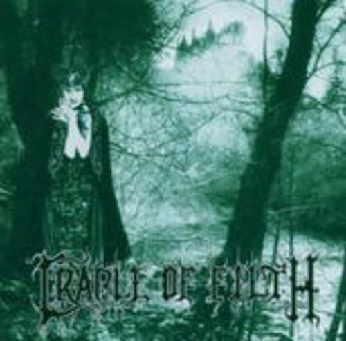Produktbild: Dusk..... and Her Embrace