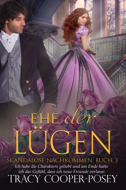 Produktbild: Ehe der L&uuml;gen