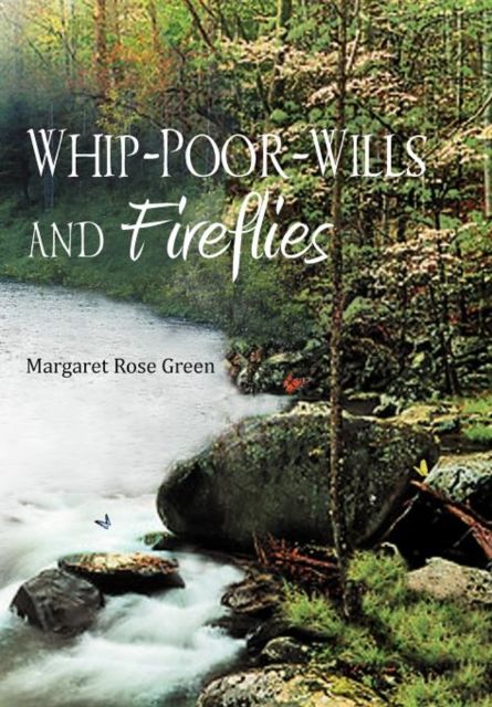 Produktbild: Green, M: Whip-Poor-Wills and Fireflies